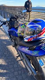 Moto Hornet