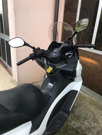 scooter Kymco X-town 300
