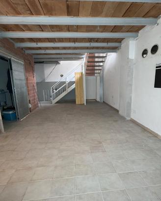 Trivano su più livelli - Rifinito