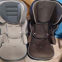 Coppia Seggiolini Foppapedretti!