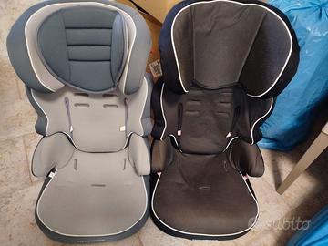 Coppia Seggiolini Foppapedretti!