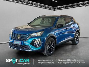 Peugeot 2008 2nd serie Hybrid 145 e-DCS6 Allure