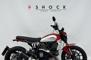 Ducati Scrambler 800 ICON ABS