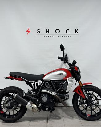 Ducati Scrambler 800 ICON ABS