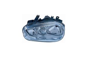 Faro anteriore sinistro VOLKSWAGEN GOLF 4
