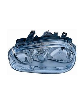 Faro anteriore sinistro VOLKSWAGEN GOLF 4