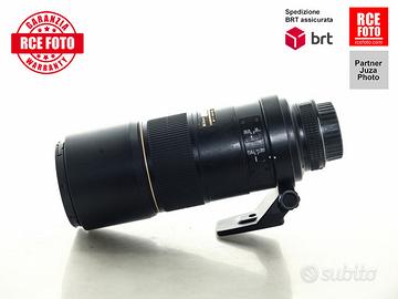 Nikon AF-S 300 F4 D IF ED (Nikon)