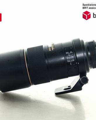 Nikon AF-S 300 F4 D IF ED (Nikon)