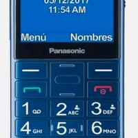 Panasonic KX-TU155 EXCN Telefono Cellulare ad Util