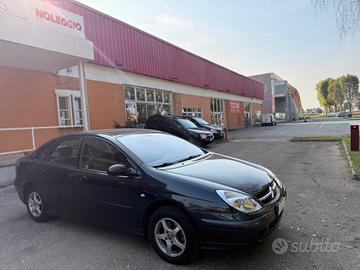Citroen C5 2.0 16V cat Exclusive