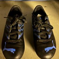 Scarpe calcio