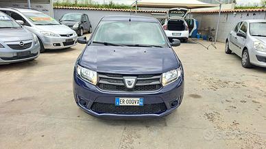 Dacia Sandero 1.2 GPL 75CV Ambiance