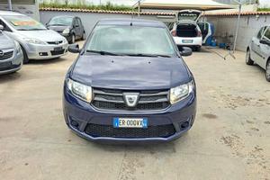 Dacia Sandero 1.2 GPL 75CV Ambiance
