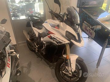 BMW S 1000 XR M Pack Abs my24