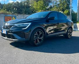 Renault Arkana RS LINE