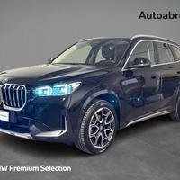 BMW X1 sdrive18d X-Line auto