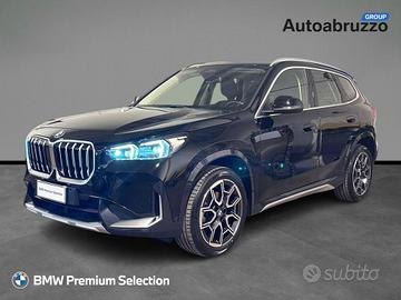 BMW X1 sdrive18d X-Line auto