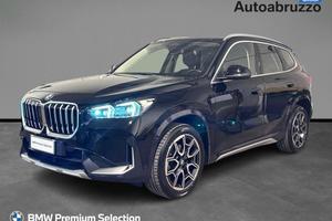 BMW X1 sdrive18d X-Line auto
