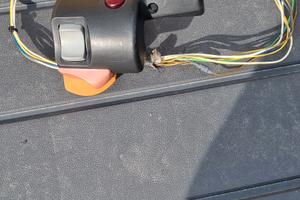 Devio commutatore SX BMW R1150R R1150GS R1150RT