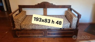 divano letto 