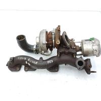 TURBOCOMPRESSORE 3.0D 225kW 306CV LR DISCOVERY V L