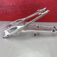 TELAIETTO POSTERIORE HUSQVARNA TE 410 2000 2001 te