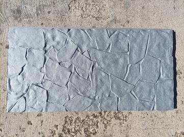 Pannelli in polistirolo effetto pietra GRAN SASSO