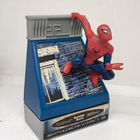 Marvel Spiderman 3