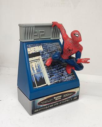 Marvel Spiderman 3