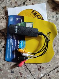 Cavetto Easy Cam