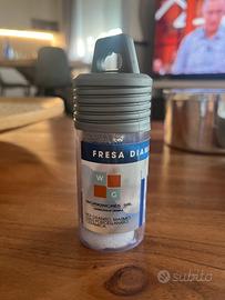 fresa diamantata 25 mm