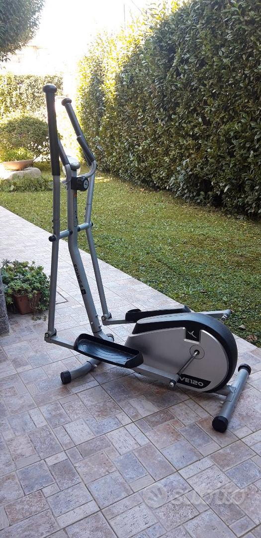 Velo elliptique ve online 120