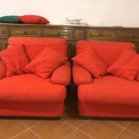 Poltrone di design