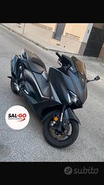 Yamaha T Max 560 - 2021