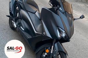 Yamaha T Max 560 - 2021
