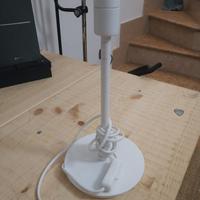 lampade da comodino ikea