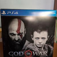 God of War (2018) - Collector's edition
