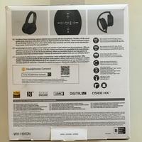 CUFFIE SONY PERFETTE