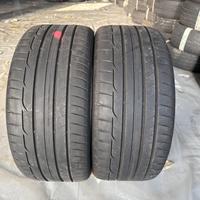 gomme usate 2553519 Estivo DUNLOP - SPORT MAXX - 4