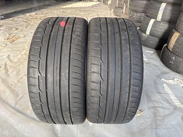 gomme usate 2553519 Estivo DUNLOP - SPORT MAXX - 4