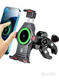 Portatelefono per moto