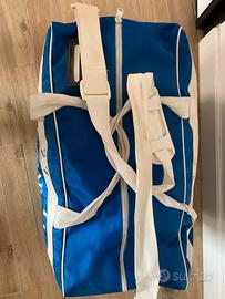 Borsone calcio vintage Napoli 1996/97