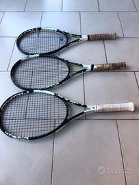 Speed mp 300gr 16/19 manico 3