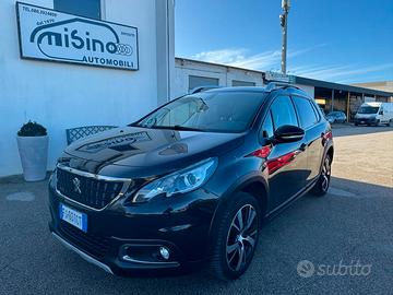 Peugeot 2008 BlueHDi 120 S&S Allure