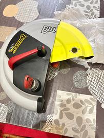 Antifurto Bloccassterzo BULLOCK AERO