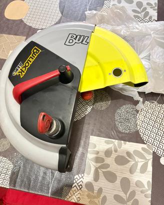 Antifurto Bloccassterzo BULLOCK AERO