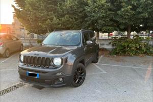  Jeep Renegade 1.4 turbo gpl Uni Pro Full