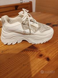 Scarpa da ginnastica