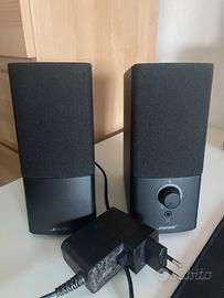 Bose Companion 2 serie III