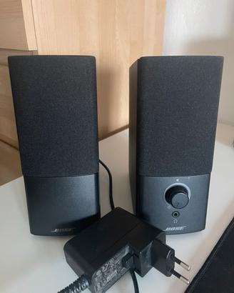 Bose Companion 2 serie III
